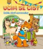 ROBIN SLAVÍ NAROZENINY-UČÍM SE ČÍST