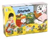 STATEK - MOJE MALÁ KNÍŽKA