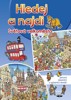 HLEDEJ A NAJDI-SVĚTOVÁ VELKOMĚSTA