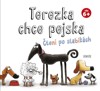 TEREZKA CHCE PEJSKA - ČTENÍ PO SLABIKÁCH