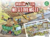 VRABČÁK EDA NA STAVENIŠTI-3 PODLAHOVÁ LEPORELA=1VELKÉ STAVE.