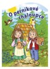 O PERNÍKOVÉ CHALOUPCE - LEPORELO