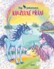 KOUZELNÉ PŘÁNÍ - RÁJ JEDNOROŽCŮ 1