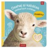 MLÁĎÁTKA - OSAHEJ SI KABÁTEK OBLÍBENÝCH ZVÍŘÁTEK
