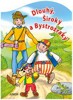 DLOUHÝ, ŠIROKÝ A BYSTROZRAKÝ