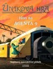 ÚNIKOVÁ HRA - HON NA AGENTA 9