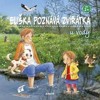 ELIŠKA POZNÁVÁ ZVÍŘÁTKA U VODY