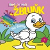 HURÁ DO VODY ŽBLUŇK NA DVORKU