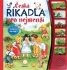 ČESKÁ ŘÍKADLA PRO NEJMENŠÍ