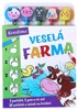 KRESLÍME VESELÁ FARMA