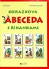 OBRÁZKOVÁ ABECEDA S ŘÍKANKAMI