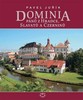 DOMINIA PÁNŮ Z HRADCE, SLAVATŮ A CZERNINŮ