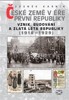 ČESKÉ ZEMĚ V ÉŘE PRVNÍ REPUBLIKY (1918-1929)