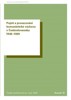 POJETÍ A PROSAZOVÁNÍ KOMUNISTICKÉ VÝCHOVY V ČESKOSL. 1948-89