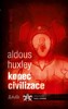 KONEC CIVILIZACE