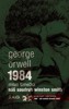 1984 / NÁŠ SOUDRUH WINSTON SMITH