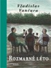 ROZMARNÉ LÉTO