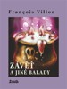ZÁVĚŤ A JINÉ BALADY