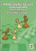 MATEMATIKA-ROVINNÉ ÚTVARY-PS