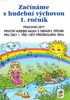 ZAČÍNÁME S HV (PRACOVNÍ LISTY)