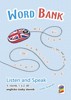 WORD BANK - SLOVNÍČEK