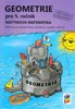 GEOMETRIE PRO 5.ROČNÍK UČEBNICE-MATÝSKOVA MATEMATIKA