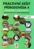 PŘÍRODOVĚDA 4, BAREVNÝ PRACOVNÍ SEŠIT