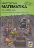 MATÝSKOVA MATEMATIKA, 4. ROČNÍK 2. DÍL
