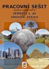 ZEMĚPIS 7,1.DÍL AMERIKA AFRIKA PRACOVNÍ SEŠIT