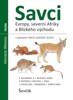 SAVCI EVROPY, SEVERNÍ AFRIKY A BLÍZKÉHO VÝCHODU