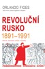 REVOLUČNÍ RUSKO 1891-1991  HISTORIE,SOUVISLOSTI,PŘÍČINY,DŮSL
