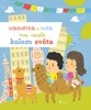 MARKÉTKA A MÍŠA NA CESTĚ KOLEM SVĚTA
