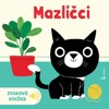 MAZLÍČCI - ZVUKOVÁ KNÍŽKA