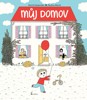 MŮJ DOMOV