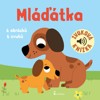 MLÁĎÁTKA - ZVUKOVÁ KNÍŽKA