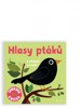 HLASY PTÁKŮ-ZVUKOVÁ KNÍŽKA