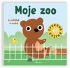 MOJE ZOO - ZVUKOVÁ KNÍŽKA