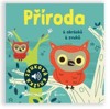 PŘÍRODA - ZVUKOVÁ KNÍŽKA
