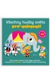 VŠECHNY HUDBY SVĚTA PRO NEJMENŠÍ - ZVUKOVÁ KNÍŽKA