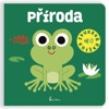 PŘÍRODA - ZVUKOVÁ KNÍŽKA
