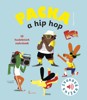 PACKA A HIP HOP - ZVUKOVÁ KNÍŽKA