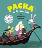 PACKA A VIVALDI - ZVUKOVÁ KNÍŽKA