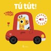 TÚ TÚT! - ZVUKOVÁ KNÍŽKA / 2. VYDÁNÍ