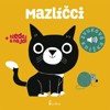 MAZLÍČCI - ZVUKOVÁ KNÍŽKA / 2. VYDÁNÍ