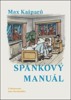 SPÁNKOVÝ MANUÁL