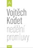 NEDĚLNÍ PROMLUVY