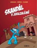 SKANDÁL V JERUZALÉMĚ