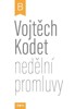 NEDĚLNÍ PROMLUVY