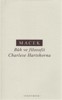 BŮH VE FILOSOFII CHARLESE HARTSHORNA