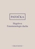 HEGELOVA FENOMENOLOGIE DUCHA